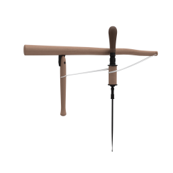 Αρίδα ιταλική και δοξάρι