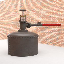 Ατμολέβητας