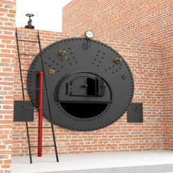 Ατμολέβητας