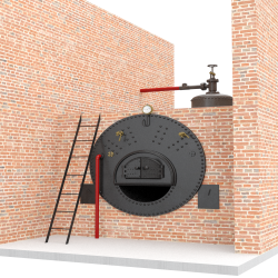 Ατμολέβητας