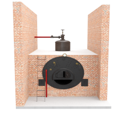 Ατμολέβητας