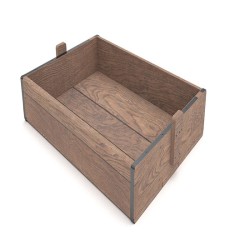 Κασελάκι μεταφοράς πίττας 360